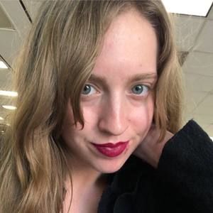 Meet your Posher, Nadine